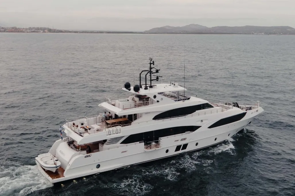 Majesty 125 gebraucht - Foto 1