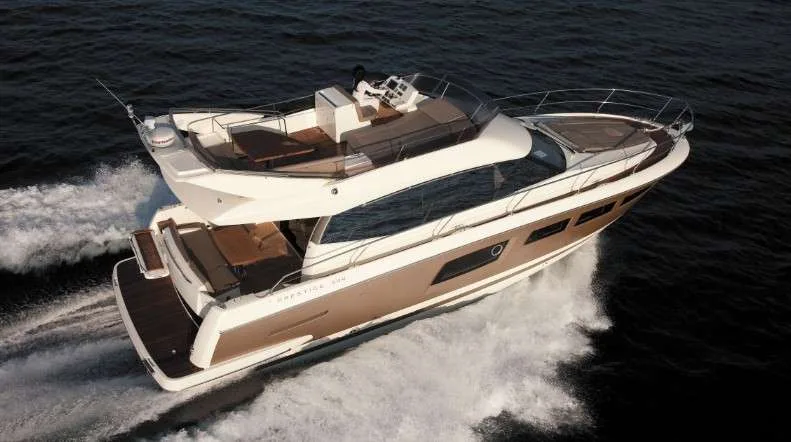 Prestige 500 FLY used - photo 1