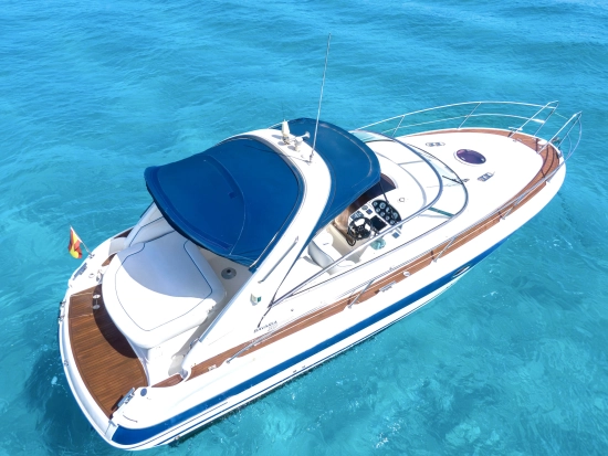 Bavaria Yachts 30 Sport usato - foto 1