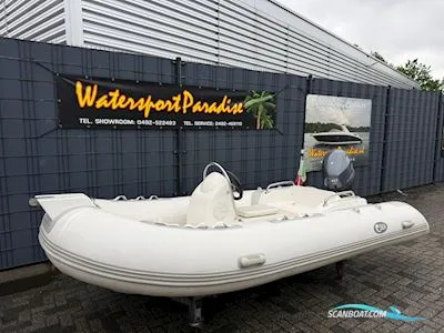 Sea Rib 390 gebraucht - Foto 1