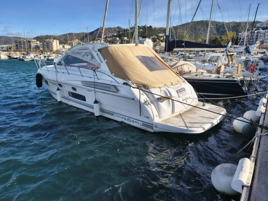 Airon Marine 400 HT usato - foto 1