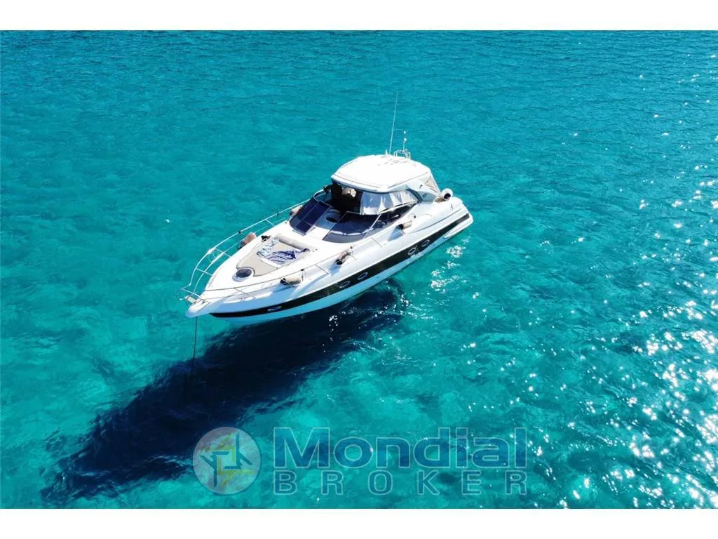 Sessa Marine Sessa C42 usato - foto 1