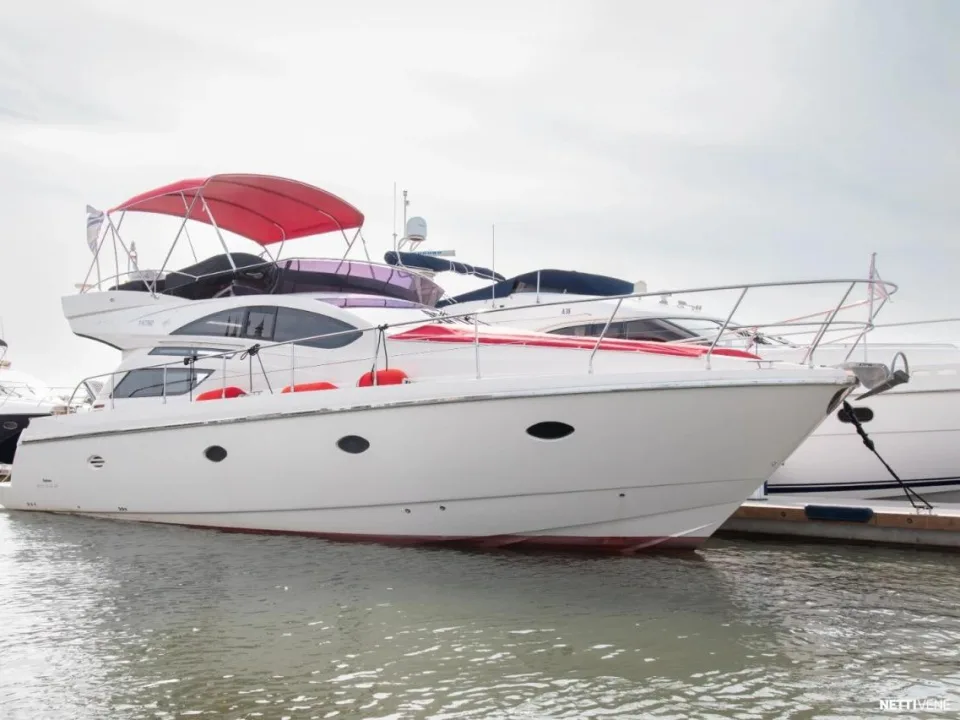 Rodman Muse 44 gebraucht - Foto 1