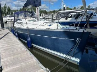 Beneteau 343 (Lift Keel) used - photo 1
