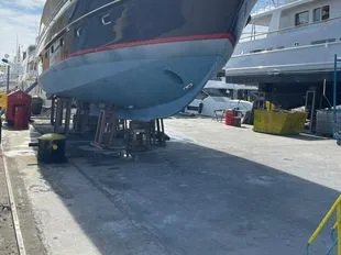 Aquanaut GV1700 used - photo 1