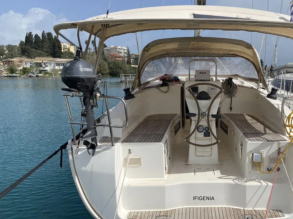 Bavaria Yachts 36 Cruiser usato - foto 1
