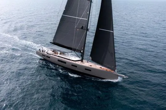 YYachts Y9 used - photo 1