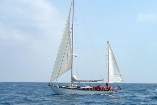 Berthon Boats Classic usato - foto 1