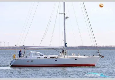 Van de Stadt Samoa 47 gebraucht - Foto 1