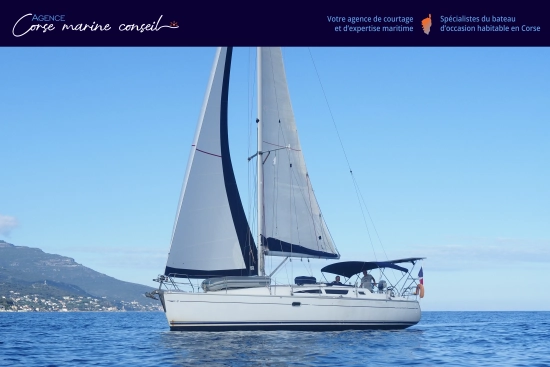 Jeanneau Sun Odyssey 40 d'occasion - photo 1 Jeanneau Sun Odyssey 40 d'occasion - photo 1
