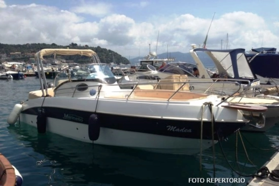Marinello EDEN 26 used - photo 1