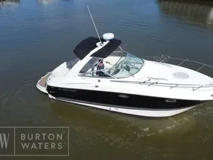Monterey 270 CR used - photo 1