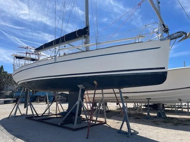 Poncin Yachts Harmony 42 used - photo 1