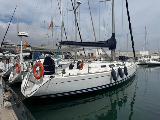 Dufour Yachts 40 used - photo 1