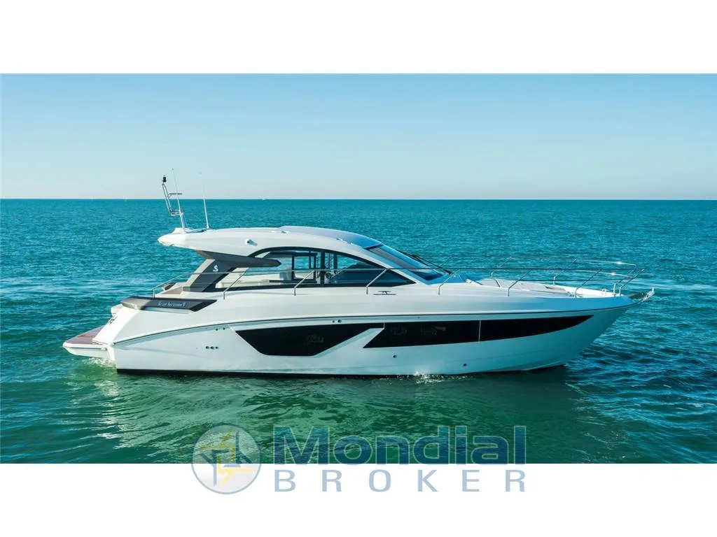 Beneteau Gran Turismo 41 d'occasion - photo 1