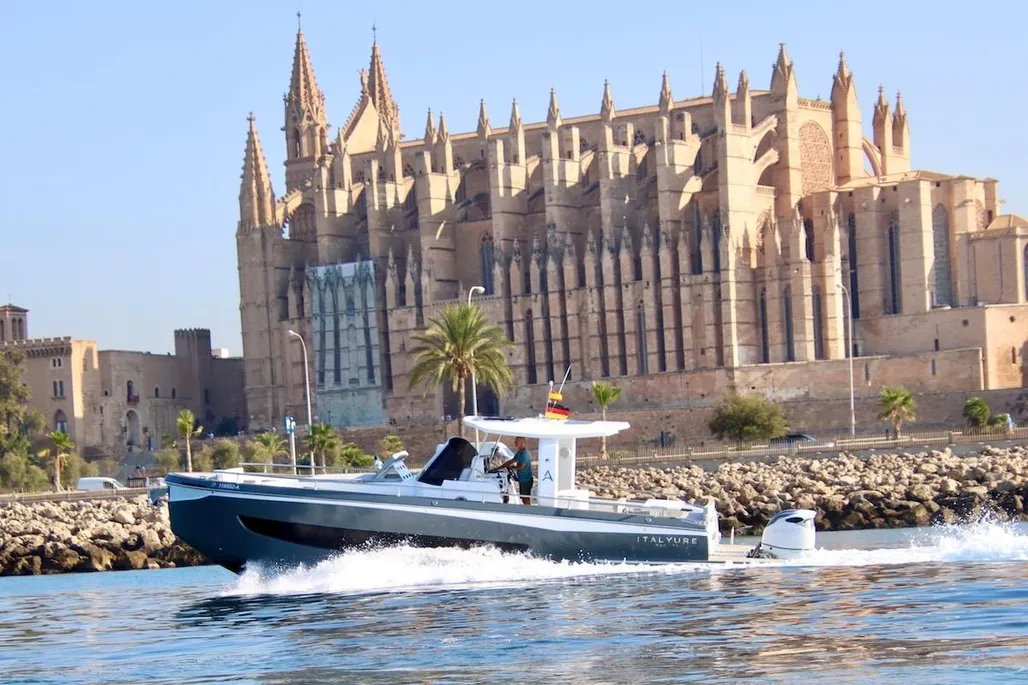 Italyure 38 sport used - photo 1