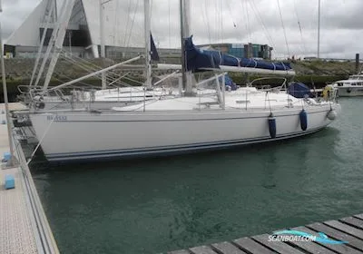Finngulf 41 used - photo 1