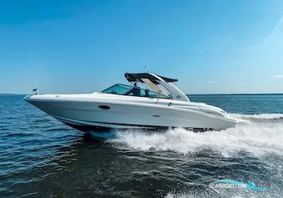 Sea Ray 290 Slx Select used - photo 1