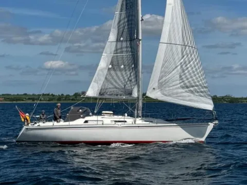 Asmus Hanseat A37 used - photo 1