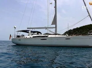 Beneteau Oceanis 58 usato - foto 1