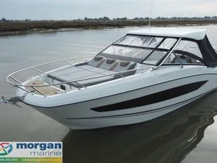 Beneteau Flyer 10 usato - foto 1