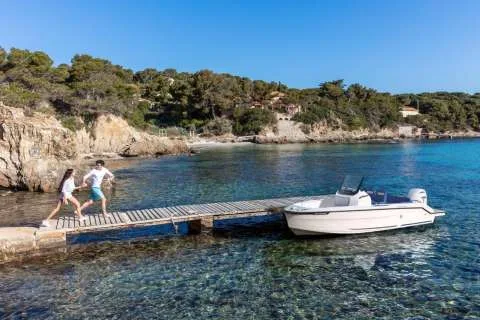 Jeanneau Cap Camarat 6.0 CC d'occasion - photo 1