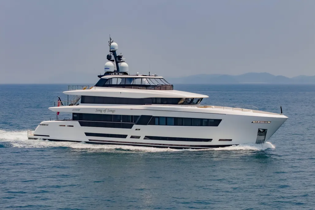 Heysea Asteria 139 used - photo 1
