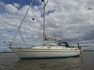 Sadler 34 used - photo 1