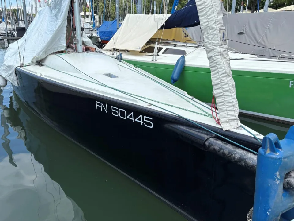Schuchter Esse850 used - photo 1