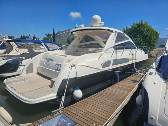 Airon Marine 4300 TTOP usato - foto 1