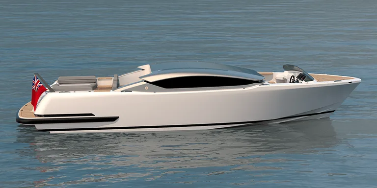 Compass Tenders Latitude West