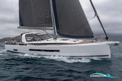 Jeanneau 55 gebraucht - Foto 1
