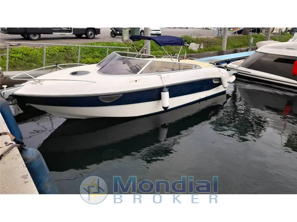 Cranchi CSL 27 gebraucht - Foto 1
