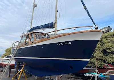 Nauticat 33 usato - foto 1