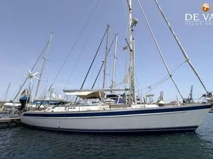 Hallberg-Rassy 46 d'occasion - photo 1