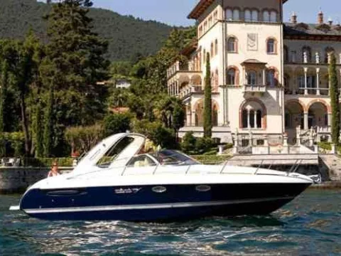 Airon Marine 325 Open gebraucht - Foto 1