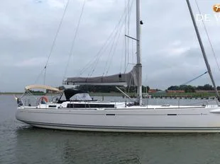 Dufour 485 Grand Large used - photo 1
