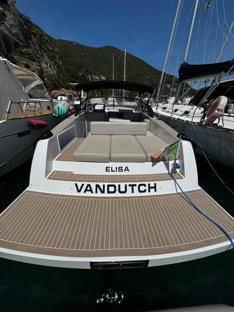 Vandutch 32 usato - foto 1