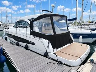 Jeanneau Leader 36 used - photo 1