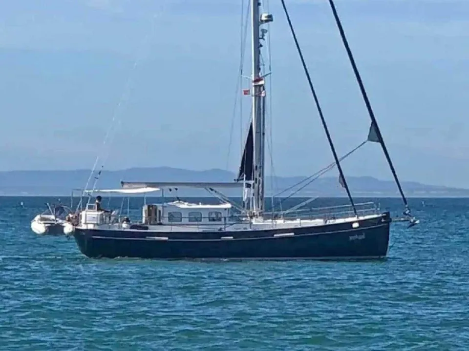 Noordkaper 40 used - photo 1