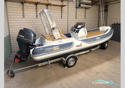 Pischel Ribline MV 570B gebraucht - Foto 1