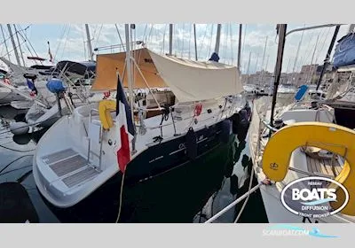 Beneteau Oceanis 411 gebraucht - Foto 1