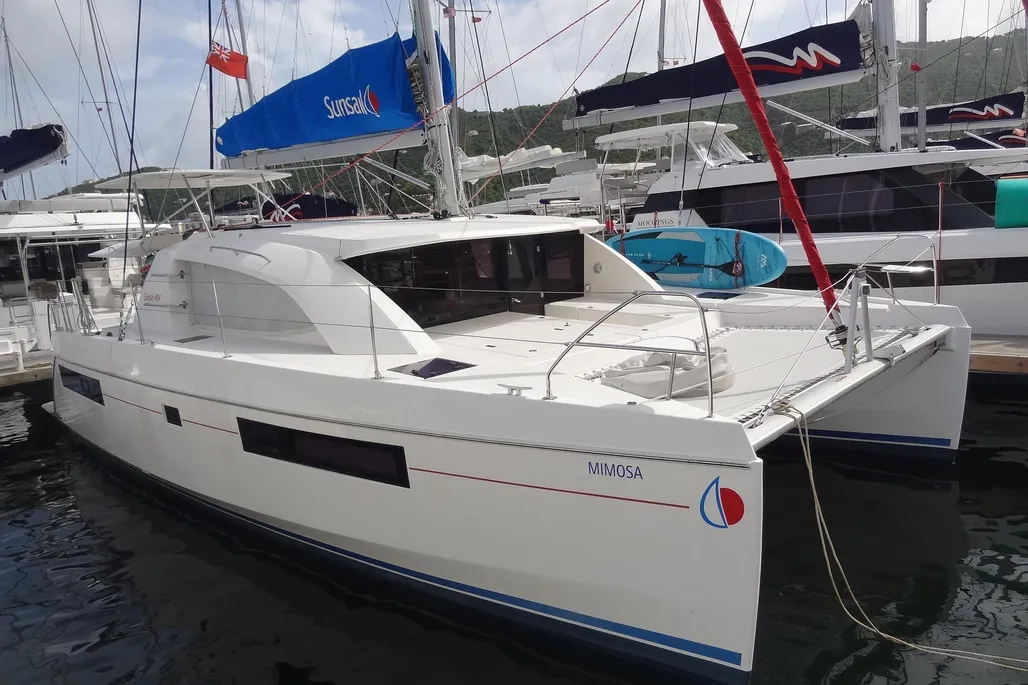 Leopard 40 usato - foto 1