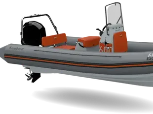 Bombard Explorer 600 gebraucht - Foto 1