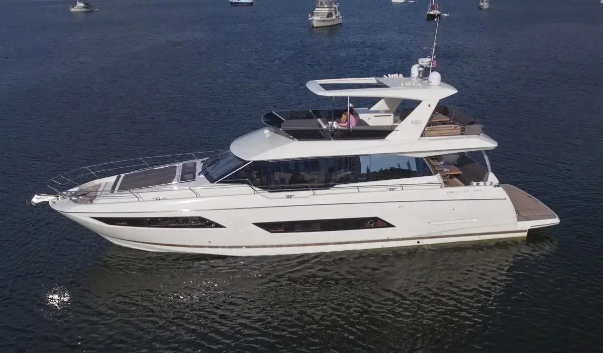 Prestige 680 used - photo 1