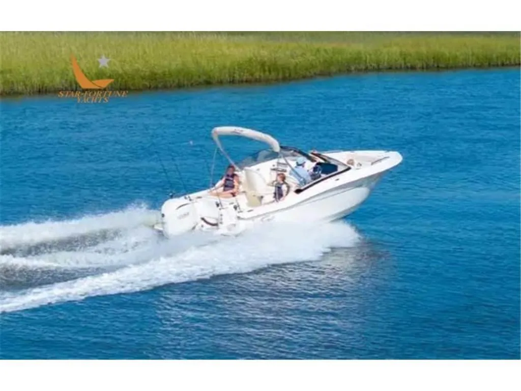 Scout 220 DORADO d'occasion - photo 1