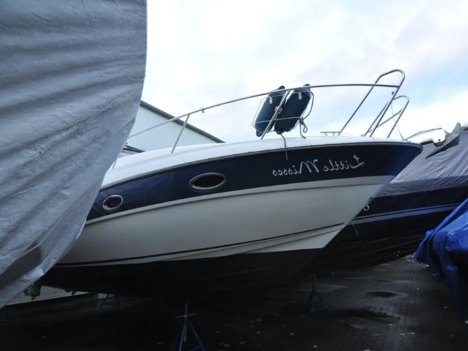 Bavaria Yachts 300 used - photo 1