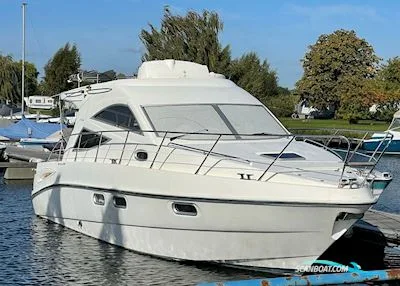Sealine F34 Flybridge usato - foto 1