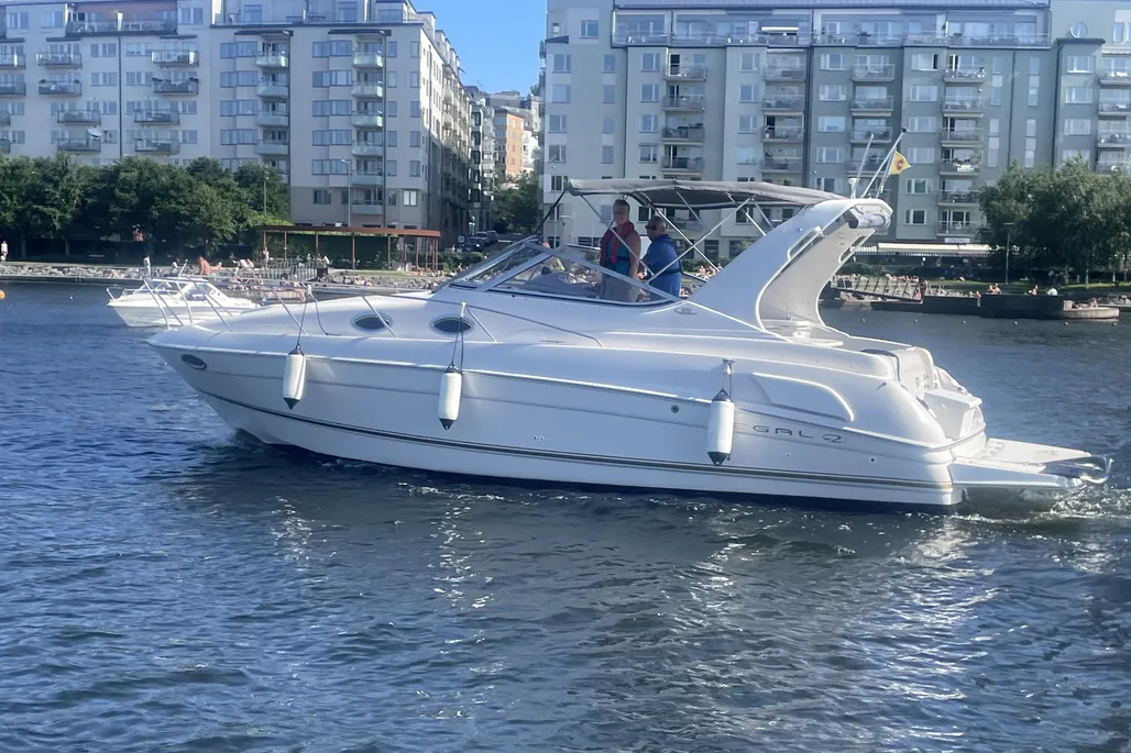 Regal Commodore 2960 gebraucht - Foto 1