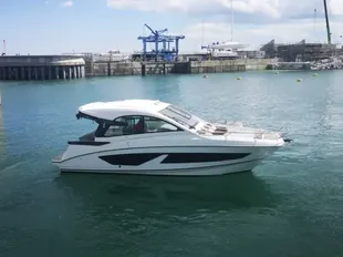 Beneteau Gran Turismo 32 usato - foto 1